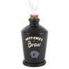 Witches Brew Potion Bottle Incense Cone Burner - Creates an