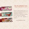 Set Labiales Yuya Líquidos Mate Multicolor Larga Duración 3 Piezas