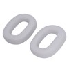 Memory Foam Ear Pads Cushions for PX8, PX7 S2, PX7
