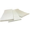 Hapla Chiropody Podiatry Felt Hypoallergenic semi Compressed 5mm 22 x