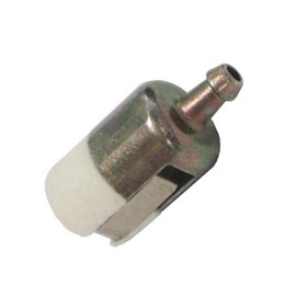 HIFROM (Pack of 5 Fuel Filter Replacement for Walbro 125-527 Echo 131-205-07320 Robin 3112 Shindaiwa T230 T231 Stihl FC75 FS85 String Trimmer/Edger/Backpack Blower