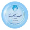  CREMA FACIAL TEATRICAL CON LANOLINA - Hidratación Profunda 230g