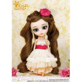 Little Pullip+ - Nanette by Groove