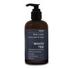 Westin White Tea Aloe Body Lotion - Body Moisturizer with