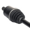 Rear Left Right CV Axle Drive Shaft Assembly for Can-Am
