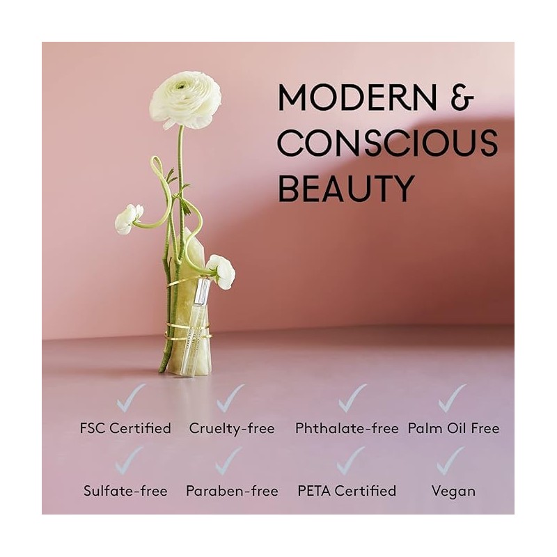 Lake & Skye Apaaray Eau de Parfum Sample, 0.06 fl