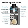 OWYN Pro Elite Protein Shake, Vanilla, 4 Ct, 32g