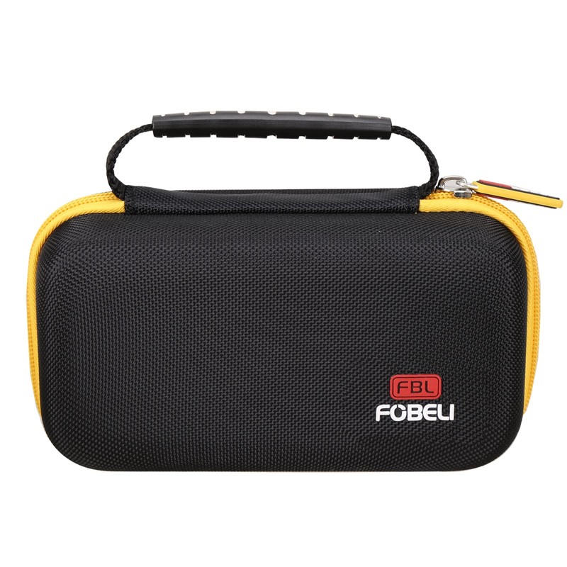 FBLFOBELI EVA Travel Carrying Case for Fluke 117 115 116
