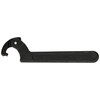 Williams JHWO-471A Adjustable Pin Spanner Wrench with Span Diameter of
