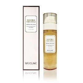 Max Clinic Double Truffle Biome Oil Foam 110g / 맥스클리닉 더블 트러플 바이옴 오일 폼 110g