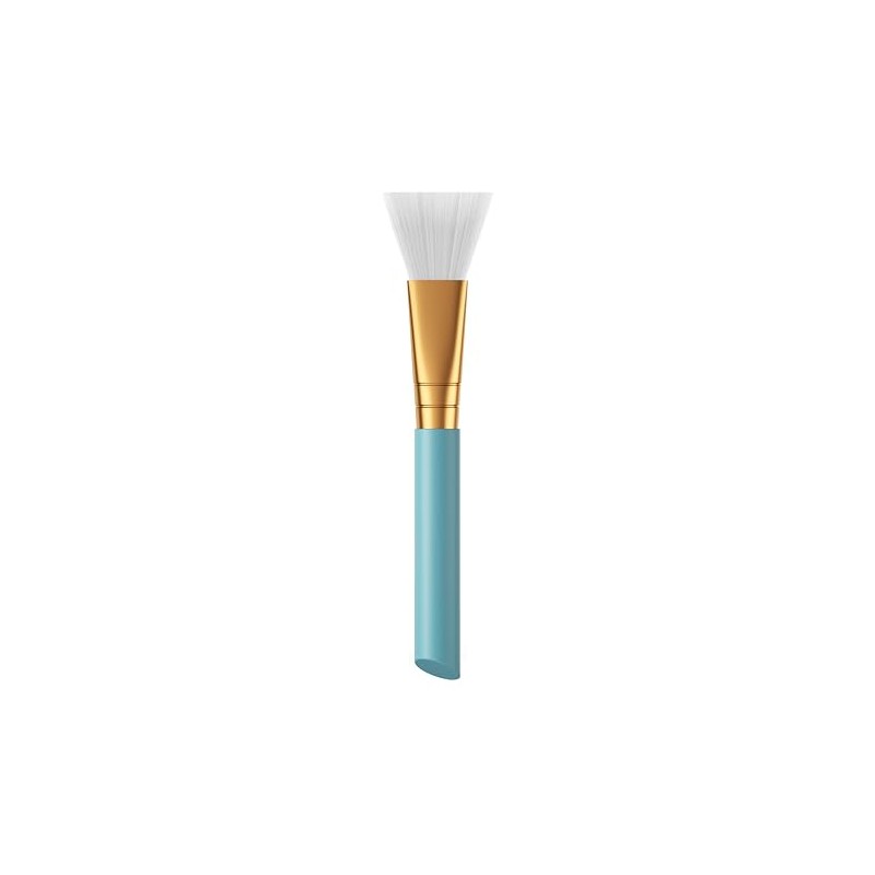 VansyLife Soft Bristle Brush for Diamond Painting Sealer and Jigsaw