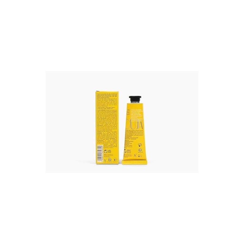Crema para manos Hidratante - Natura - Maracuya