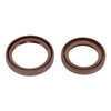 GXYWADY Timing Belt Kit w/Water Pump Replacement for Frontier Xterra