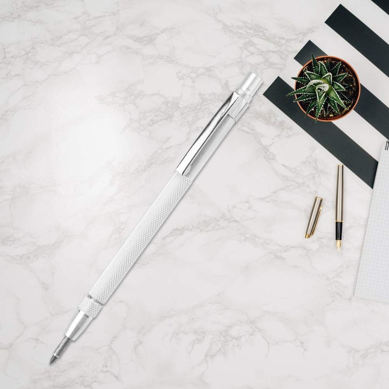 Portable Engraving Pen Precision Tungsten Steel Craft Positioning Stroke Tool