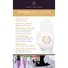 Guantes de algodón prémium de Beauty Care Wear para eccemas,