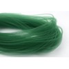 YYCRAF 50 Yards Solid Mesh Tube Deco Flex for Wreaths