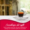 Trombetta 50 Capsules "L'espresso piu' Crema", More Rich in Cream