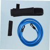 BESPORTBLE Water Swim Trainer Resistance Band My Swimming Resistance Band