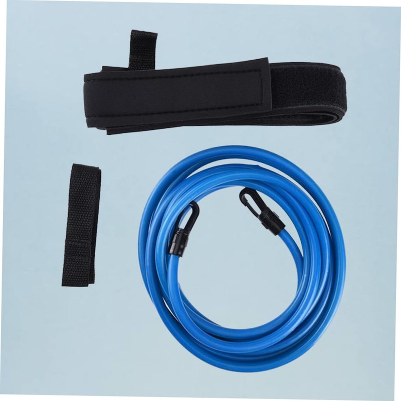 BESPORTBLE Water Swim Trainer Resistance Band My Swimming Resistance Band
