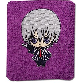 Vampire Knight Sweatband - SD Zero