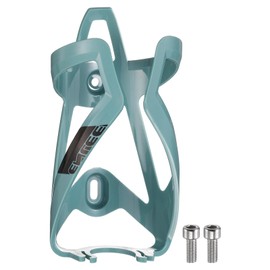 sourcing map Bicycle Water Bottle Holder Bike Bottle Cages Cycling Cup Holder for MTB Road Gravel, Green