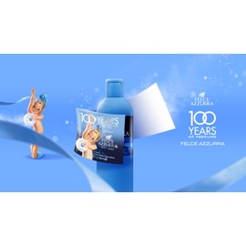 Felce azzurra bagnodoccia classico 650ml