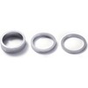 Blunt Headset Spacer Pack - Chrome