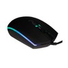 Mouse Gamer Multi 2400 DPI Black - Multi MO298