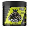 Pre entreno barbarian sabor helado de limon de 350 gr
