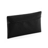 Quadra Classic Zip-Up Pencil Case