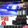 CHUSYYRAY Fog Lights for Ford F150 2002 - 2016 Super