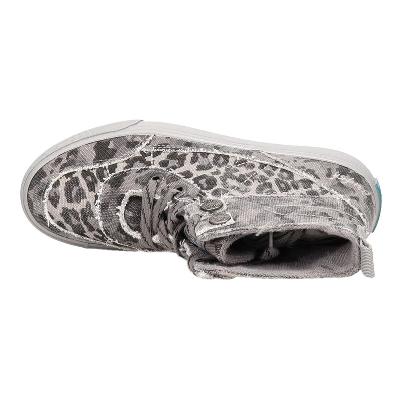 Blowfish Malibu Upland Womens Boot BM US Dark GreyPeppercornCamouflageLeopard