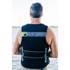 Liquid Force 2024 Classic Hinge CGA Life Jacket - Men's