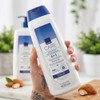 Crema Corporal con extratactos de Almemendra 48hrs hidratancion 350ml