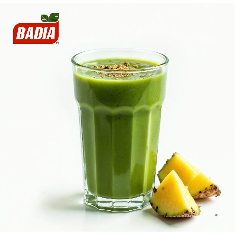 Badia Kale Flakes 8 oz – Nutrient Rich Superfood –