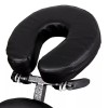 Segawe Portable Folding PU Leather Pad Travel Tattoo Spa Salon