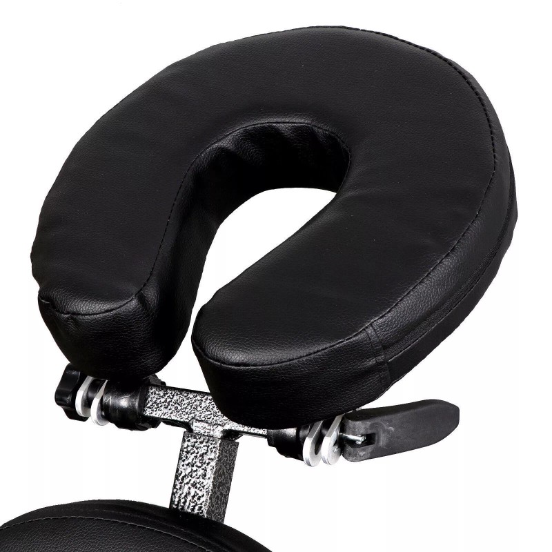 Segawe Portable Folding PU Leather Pad Travel Tattoo Spa Salon