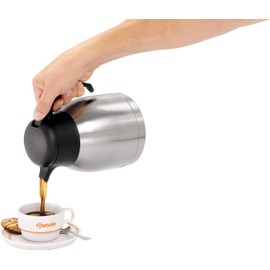 Bartscher 190114 Vacuum Flask 1.5 Litres