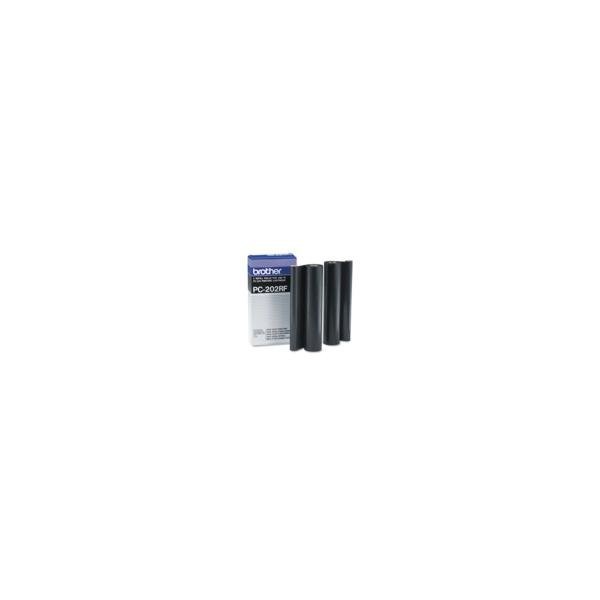 Fax Rbn 2/Pk IntelliFAX 1170/1270/1570MC/MFC1770/1870MC/1970 by Brother