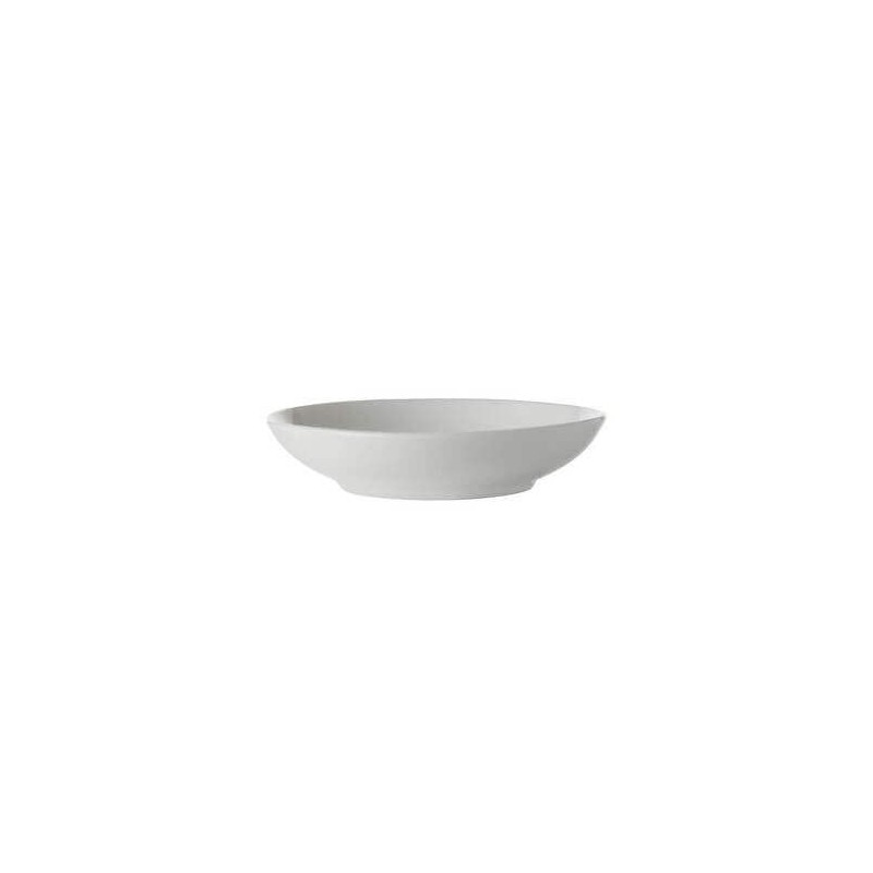 Maxwell & Williams White Basics Round Sauce Dish 10cm