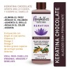 Tratamiento Keratina Brasilea Alaciado Permanente Kit 250
