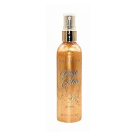 Pixie Glow Shimmer Liquid Glitter Highlight Spray By Xime Beauty (Sunkiss)