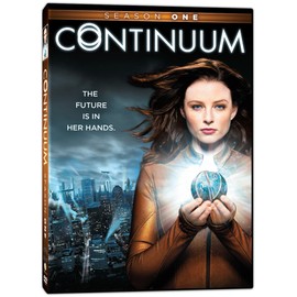 Continuum - Season 1