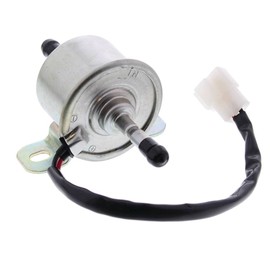 Total Power Parts Fuel Pump 1903-3034 Compatible with/Replacement for Kubota BX1870, BX1870-1, BX1880, BX2360, BX2370, BX2380, BX23S 16851-52030, R1401-51350, R1401-51352