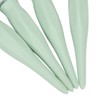 Round Brush Set Reduce Frizz Static Proof Massage Scalp Roll