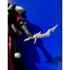 3d Printed Custom Action Figure Diorama Display Accessory Knight Killer