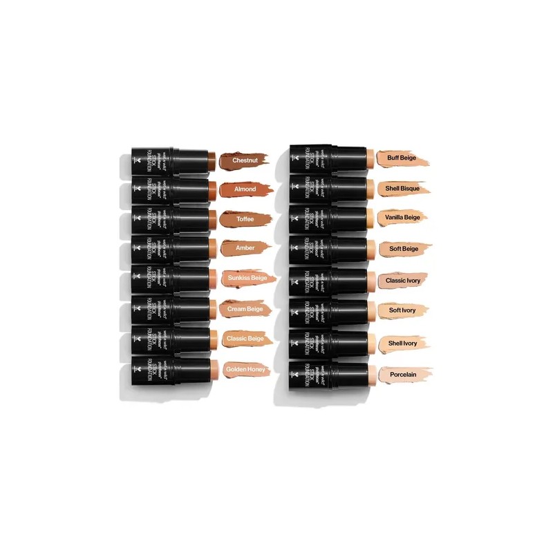 Photofocus Stick Foundation Maquillaje En Barra Wet N Wild Tono