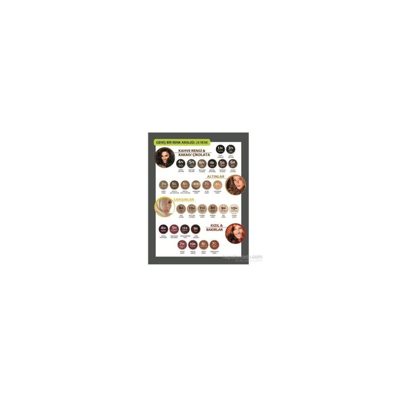 Les 3 Chênes Color & Soin Permanent Color Care -