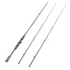 Entsport E Series - Camo Legend 2-Piece 7-Feet Casting Rod