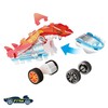 BLADEZ Hot Wheels Toyz Pocket Racer Maker Kitz 1 Pack